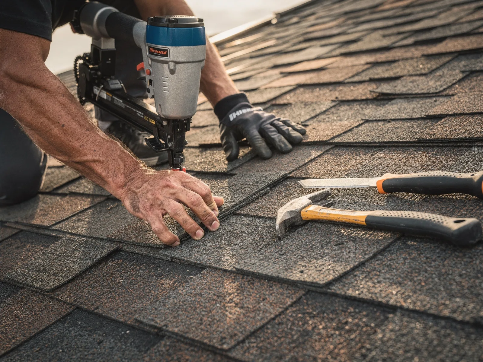 Why choose Roof Repair in Hayward, WI